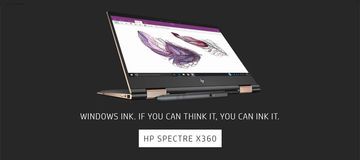 HP Spectre x360 test par Day-Technology HP Spectre x360 test par Day-Technology