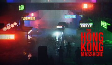 The Hong Kong Massacre testé par Consollection The Hong Kong Massacre testé par Consollection