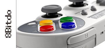 Análisis 8BitDo SF30 Pro