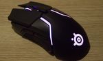 SteelSeries Rival 650 test par GamerGen SteelSeries Rival 650 test par GamerGen