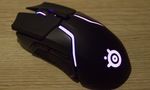 SteelSeries Rival 650 test par GamerGen