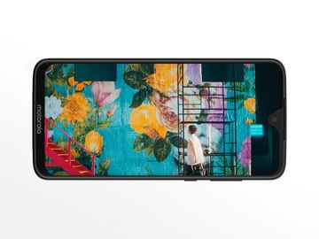 Motorola Moto G7 test par NotebookCheck Motorola Moto G7 test par NotebookCheck