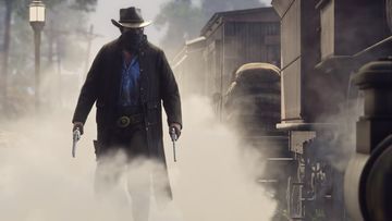 Red Dead Redemption 2 reviewed by Pocket-lint