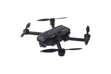 Yuneec Mantis Q test par DigitalTrends Yuneec Mantis Q test par DigitalTrends