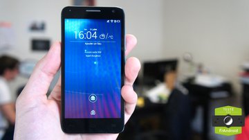 Alcatel One Touch Idol 2 Mini S, im Test: 1 Bewertungen, erfahrungen, Pro und Contra