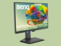 BenQ test par Tom's Hardware BenQ test par Tom's Hardware