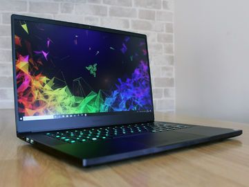 Razer Blade 15 test par Stuff