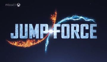 Jump Force reviewed by COGconnected