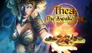 Thea The Awakening reviewed by COGconnected