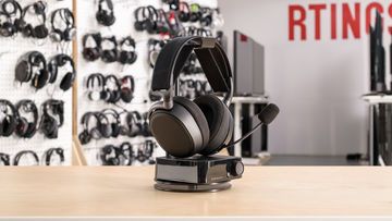 SteelSeries Arctis Pro reviewed by RTings