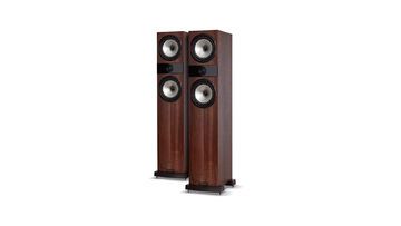 Anlisis Fyne Audio F303