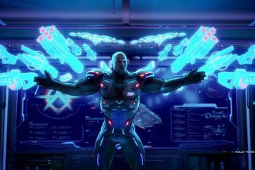 Crackdown 3 test par PCWorld.com Crackdown 3 test par PCWorld.com