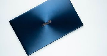 Asus ZenBook 15 test par 91mobiles.com