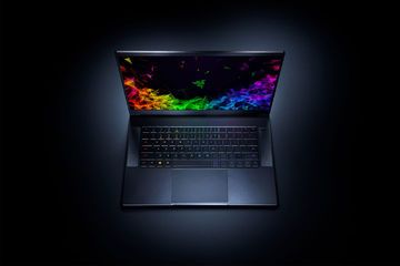 Razer Blade 15 test par wccftech