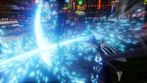 Jump Force test par GamingBolt