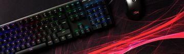 Test Kingston HyperX Alloy FPS RGB