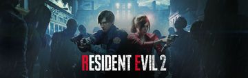 Resident Evil 2 Remake test par SiteGeek