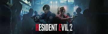 Resident Evil 2 Remake test par SiteGeek Resident Evil 2 Remake test par SiteGeek