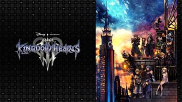 Kingdom Hearts 3 test par Mag Jeux High-Tech