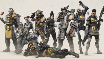 Apex Legends test par Numerama