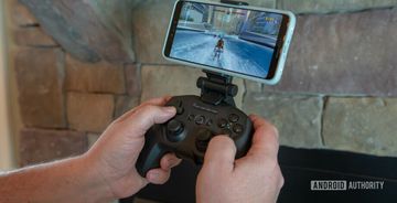 Test SteelSeries Stratus Duo