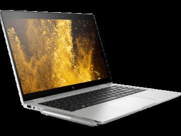 HP Elitebook x360 1040 G5 im Test: 1 Bewertungen, erfahrungen, Pro und Contra