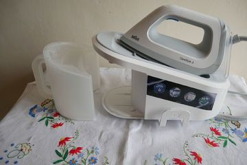 Anlisis Braun CareStyle 3 IS 3042