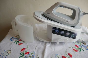 Test Braun CareStyle 3 IS 3042