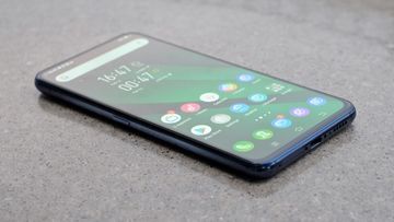 Vivo Nex reviewed by Trusted Reviews