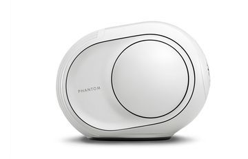 Devialet Phantom Reactor reviewed by Trusted Reviews