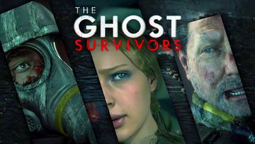 Test Resident Evil 2 Remake : The Ghost Survivors