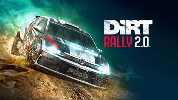 Dirt Rally 2.0 test par ActuGaming Dirt Rally 2.0 test par ActuGaming