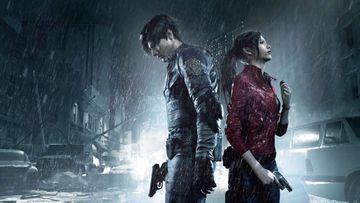Resident Evil 2 Remake test par PXLBBQ
