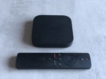 Xiaomi Mi Box S test par Numerama Xiaomi Mi Box S test par Numerama