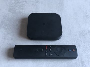 Xiaomi Mi Box S test par Numerama