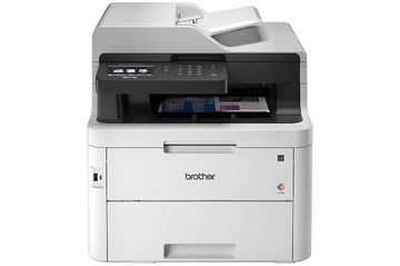 Test Brother MFC-L3750CDW