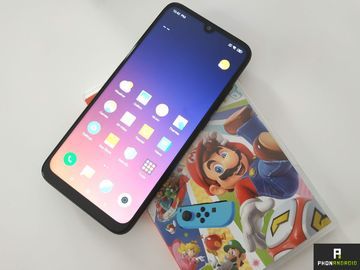 Xiaomi Redmi Note 7 test par PhonAndroid Xiaomi Redmi Note 7 test par PhonAndroid