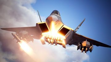 Ace Combat 7 test par Try a Game Ace Combat 7 test par Try a Game