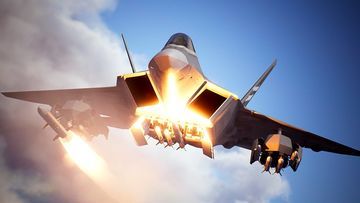 Ace Combat 7 test par Try a Game