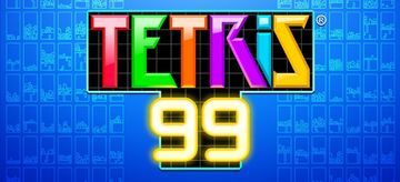 Tetris 99 test par 4players
