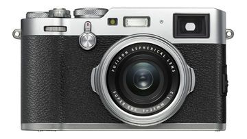 Fujifilm X100F reviewed by Digital Camera World