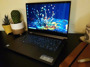 Lenovo Yoga C930 test par Stuff Lenovo Yoga C930 test par Stuff