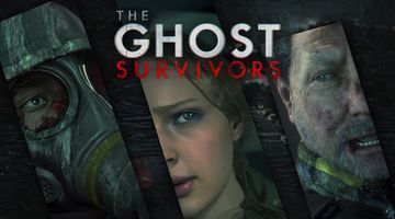 Resident Evil 2 Remake : The Ghost Survivors reviewed by Outerhaven Productions