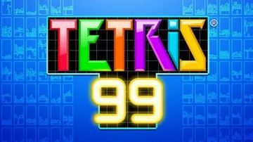 Tetris 99 test par GameBlog.fr Tetris 99 test par GameBlog.fr