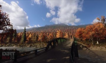 Dirt Rally 2.0 test par PlayStation LifeStyle Dirt Rally 2.0 test par PlayStation LifeStyle