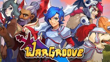 Wargroove test par inGame Wargroove test par inGame