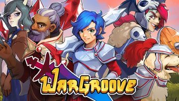 Wargroove test par inGame