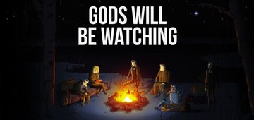 Gods Will Be Watching test par JeuxVideo.com