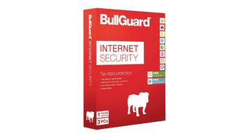 Test BullGuard 