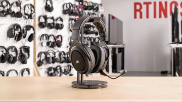 Corsair HS70 test par RTings Corsair HS70 test par RTings